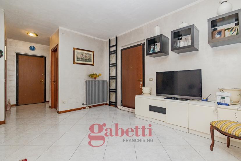 Villa a schiera in Via Don Minzoni  26/8, Segrate