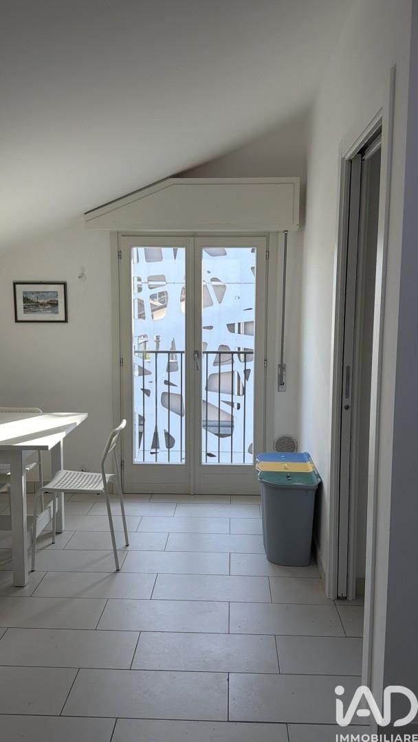 Attico in Viale Italia 38, Cervia