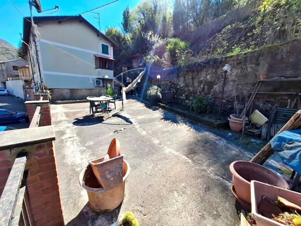 Appartamento, Bargagli — foto 5 di 5