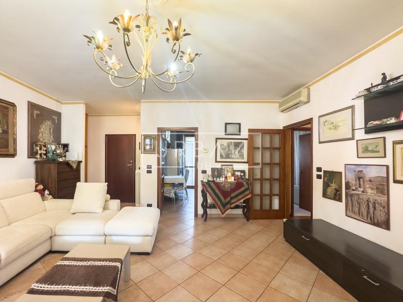 Appartamento, Forlì — foto 4 di 5