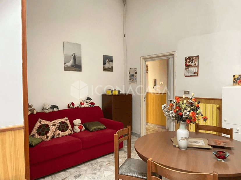 Terratetto plurifamiliare in Via Calabria, San Severo — foto 5 di 5