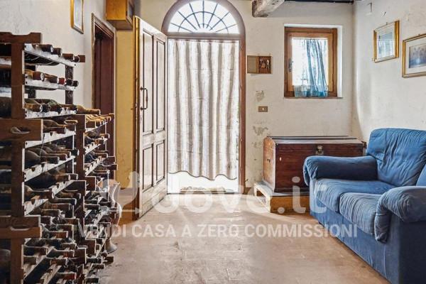 Terratetto unifamiliare in Frazione Tasso 2, Terranuova Bracciolini — foto 4 di 5