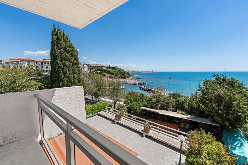 Villa unifamiliare in Via della Pineta 1, Rosignano Marittimo — foto 2 di 5