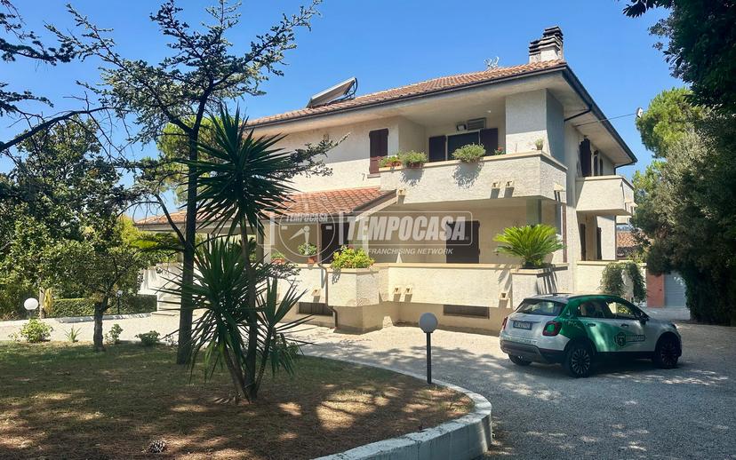 Casa indipendente in Contrada Camera di Fermo 56, Fermo — foto 5 di 5