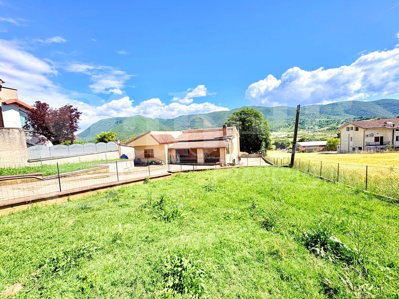 Villa in Via San Valentino 14, Gavignano