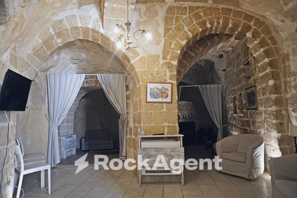 Dimora storica in Via San Vito 1, Matera — foto 4 di 5