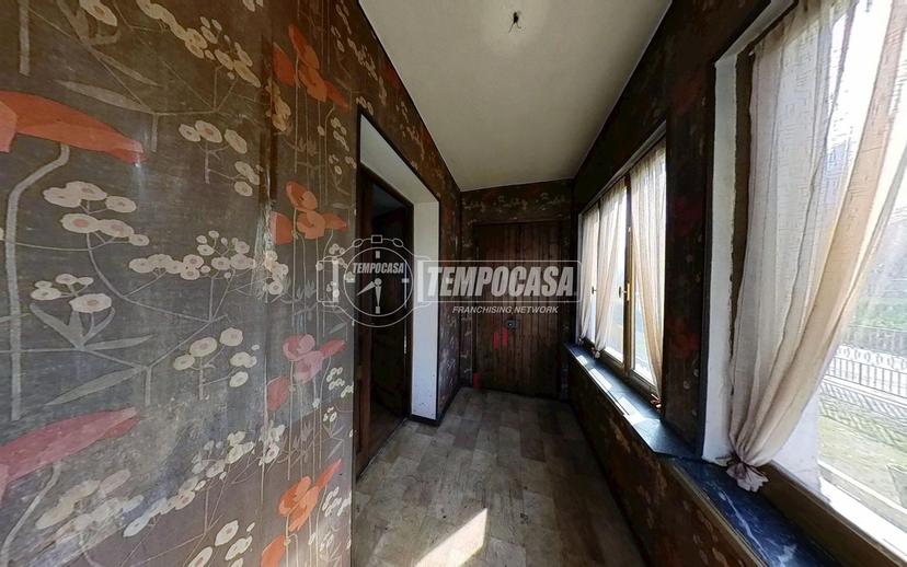 Casa indipendente in Corso Ivrea 99, Aosta