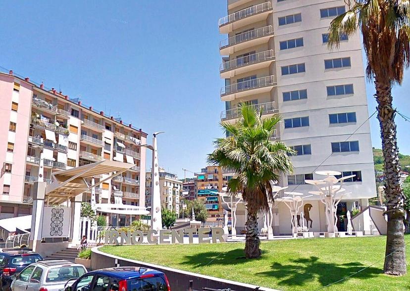 Appartamento in Via Irno 2, Salerno