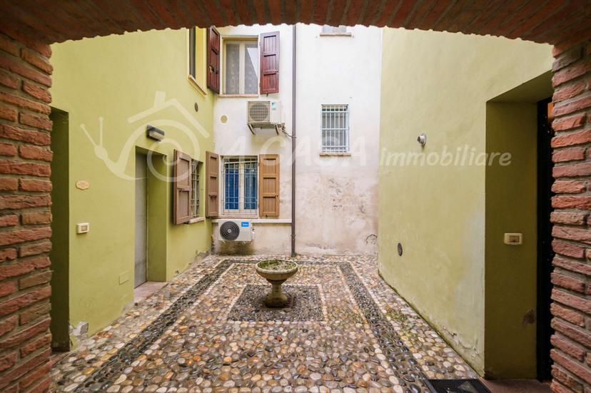 Porzione di casa in Via Giordano Bruno 15, San Secondo Parmense — foto 2 di 5