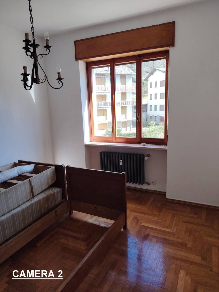 Trilocale in Via Ceres 19, Ala di Stura — foto 2 di 5