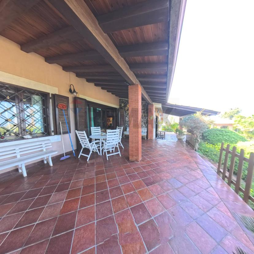 Villa in Via Salvatore Vitale, Trappeto — foto 5 di 5