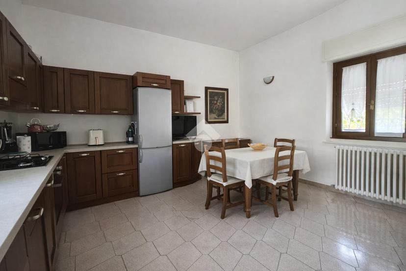 Casa indipendente in Corso Italia, Meda — foto 2 di 5