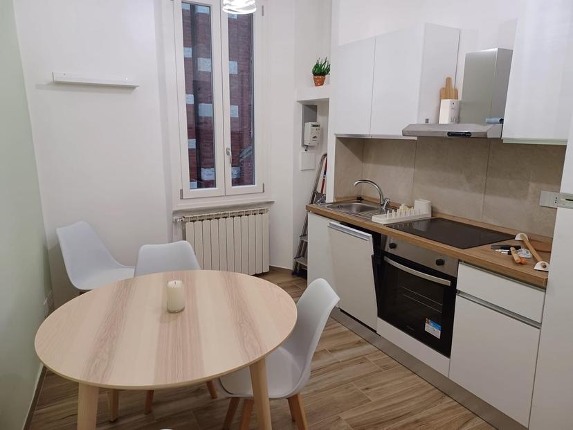 Trilocale in Via Liutprando 14, Casale Monferrato — foto 4 di 5