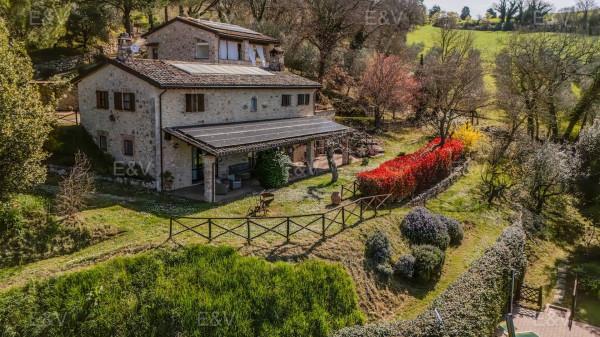 Casale in Via di Montesanto, Todi — foto 2 di 5