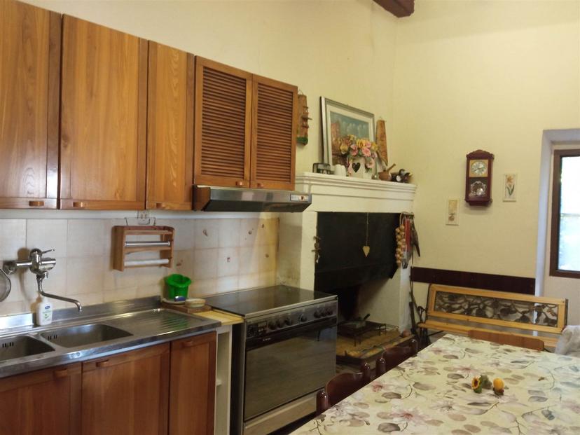 Appartamento, Barbarano Romano