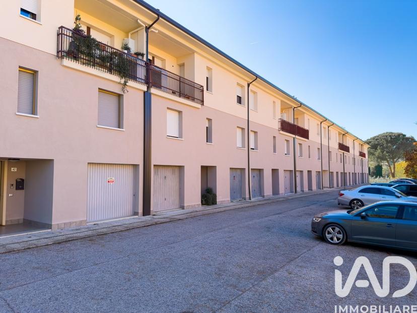 Quadrilocale in Via 20 Ottobre, Bettona — foto 3 di 5