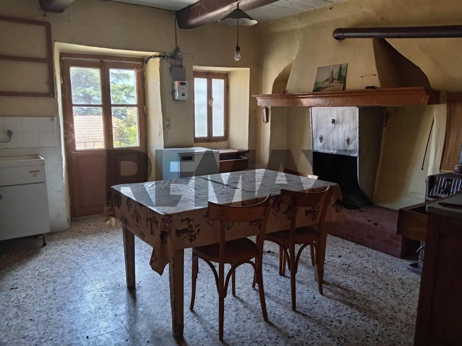 Quadrilocale in Rione Cadevecchio 78, Oggebbio