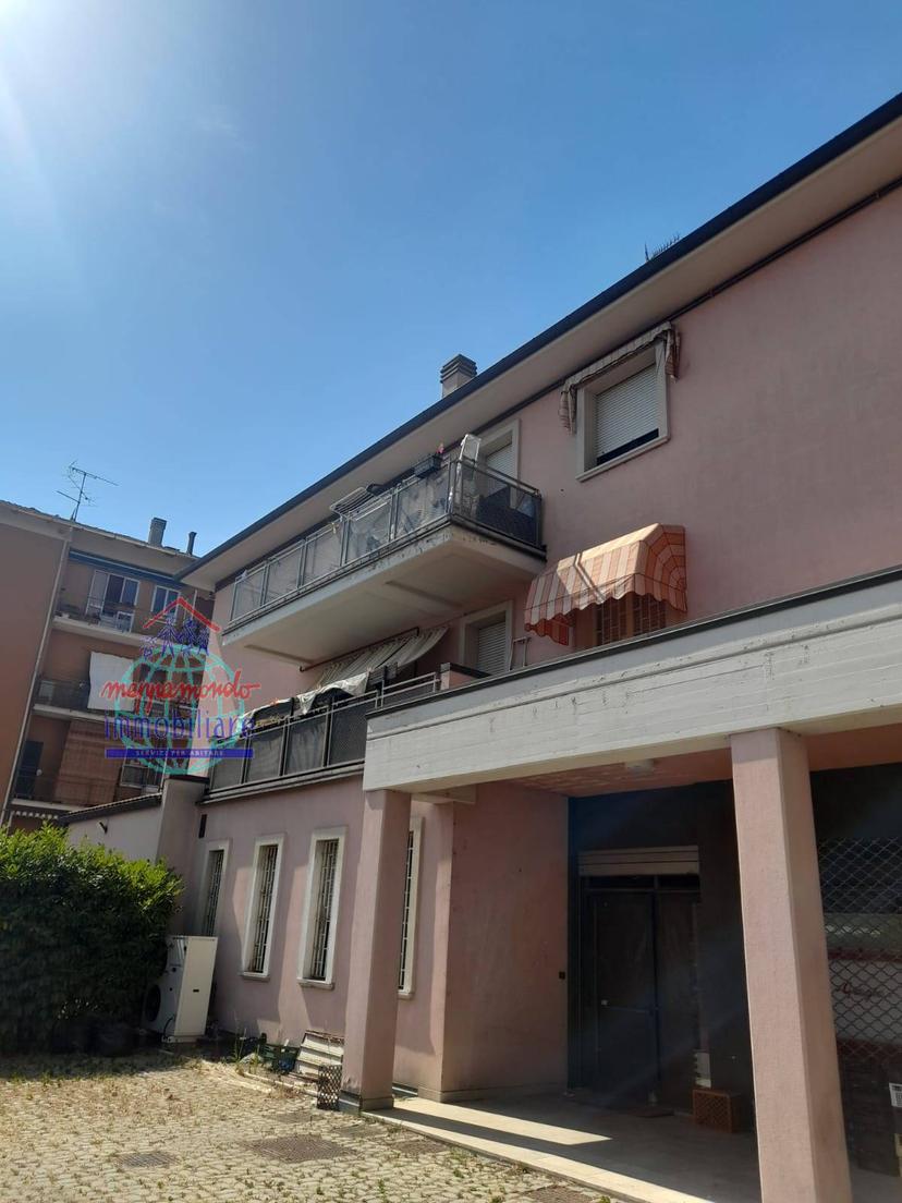 Monolocale in Via Lavino, Sala Bolognese — foto 4 di 5