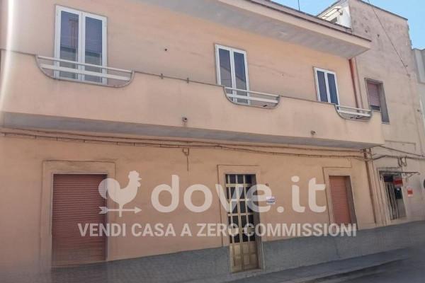 Terratetto unifamiliare in Via Luigi Settembrini 10, Francavilla Fontana — foto 2 di 5