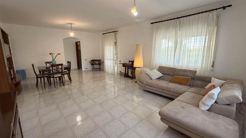 Villa in Via del Re, Lascari — foto 4 di 5
