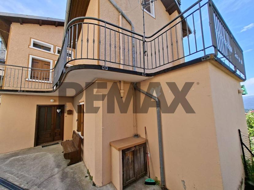 Casa indipendente in Via Placido Fabbris 157, Alpago — foto 3 di 5