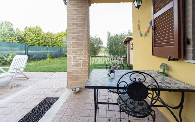 Casa indipendente in Via 24 Maggio in Villanova, Marsciano — foto 2 di 5