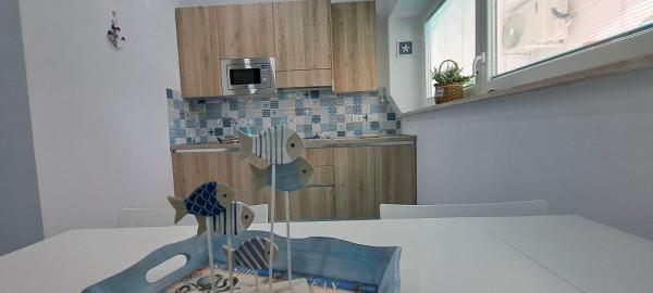 Trilocale in Viale Regina Elena, San Felice Circeo — foto 5 di 5