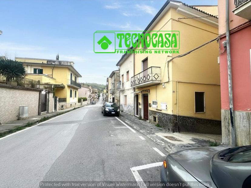 Casa indipendente in Via M. Villani 53, Altavilla Irpina — foto 4 di 5