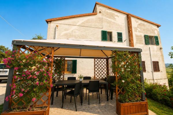 Villa in Via Acquasanta, San Marcello — foto 2 di 5