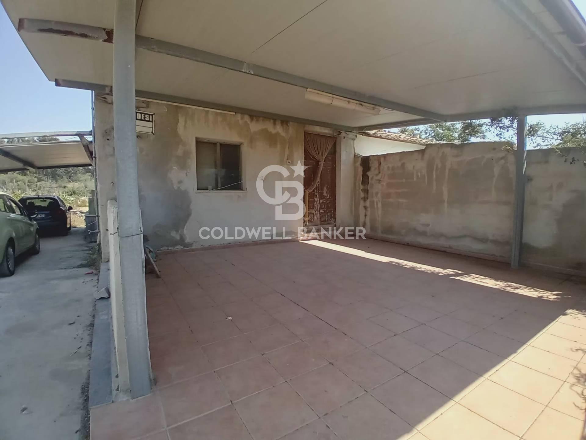 Casa indipendente in Contrada Passi ( Via delle Viole), Ispica