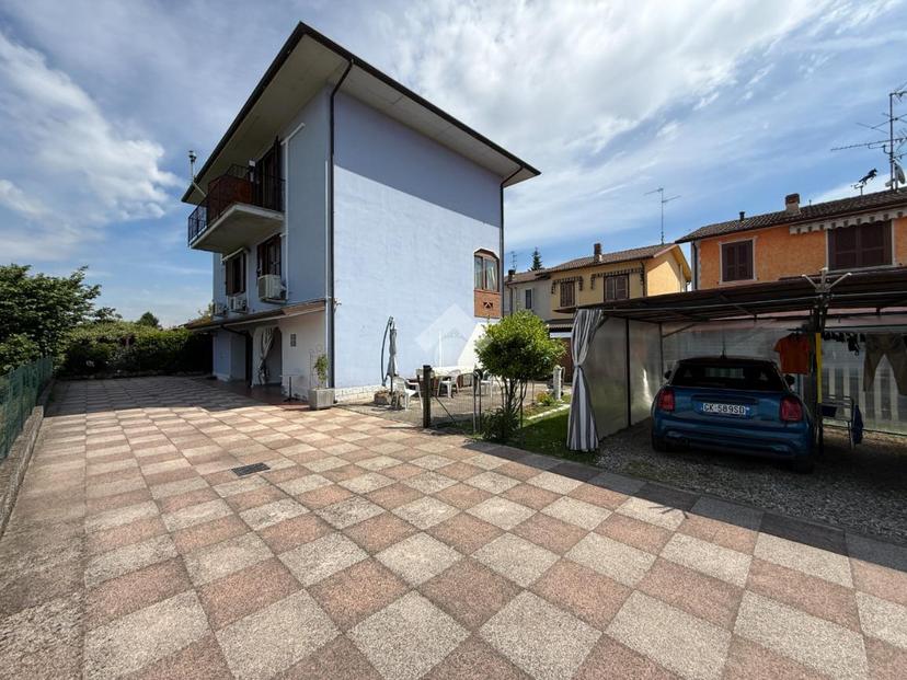Villa in Via De Ponti 24, Dovera — foto 5 di 5