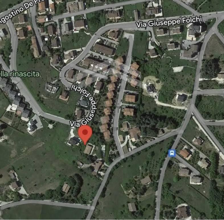 Villa in Via Contrada Cese, Campobasso — foto 2 di 5