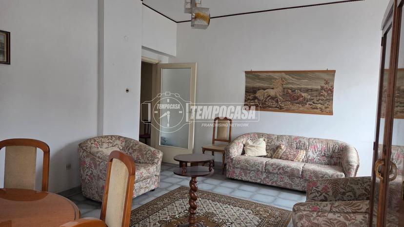 Trilocale in Viale Ferrovie Calabro - Lucane, Vibo Valentia — foto 5 di 5