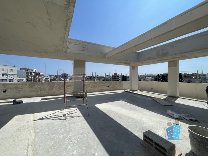 Attico in Via XXIV Maggio Angolo Via IV Novembre, Lecce — foto 4 di 5