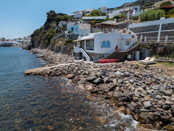 Villa in Strada Vicinale Iditello-Faraci, Lipari — foto 5 di 5