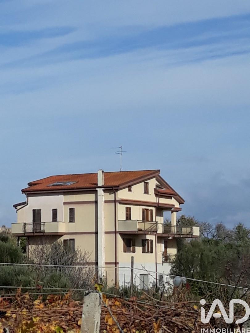 Abitazione tipica in Frazione Contrada Feudo, Ortona — foto 2 di 5