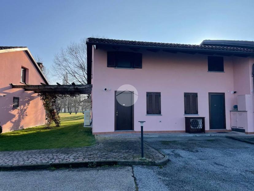 Villa in Via Fraschetta 10, Cherasco — foto 4 di 5