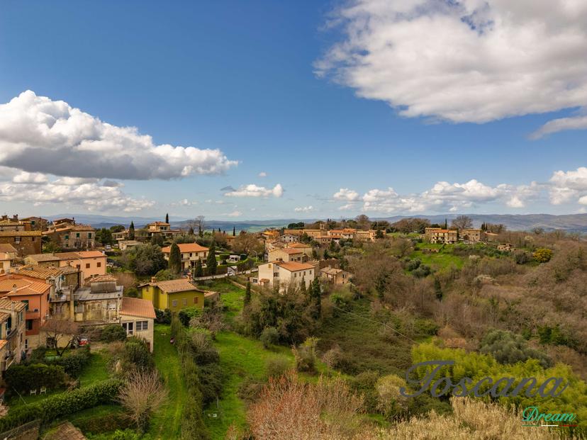 Villa unifamiliare in Poggio Murella Via Termine, Manciano — foto 3 di 5