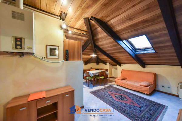 Bilocale in Via Speranza 79, San Mauro Torinese — foto 4 di 5