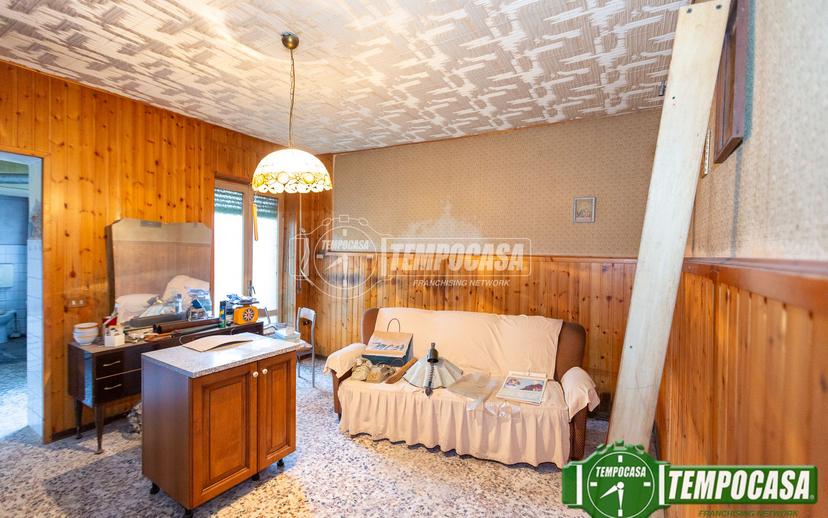 Casa indipendente in Via Baratti, Miradolo Terme — foto 5 di 5