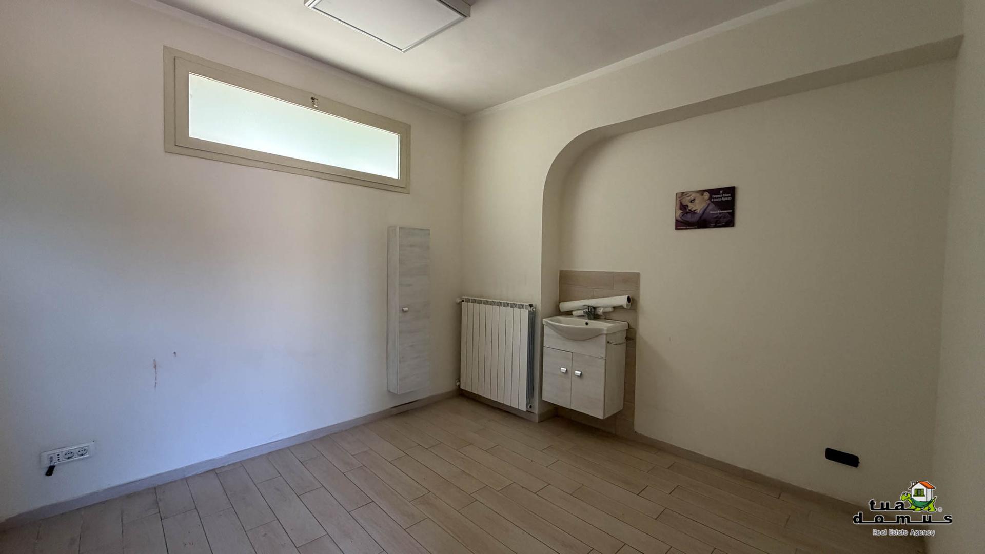 Appartamento in Via San Vincenzo, Bassano Romano
