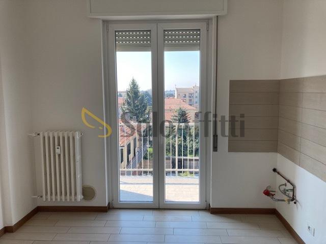 Trilocale in Via Silvio Pellico 88, San Vittore Olona — foto 2 di 5
