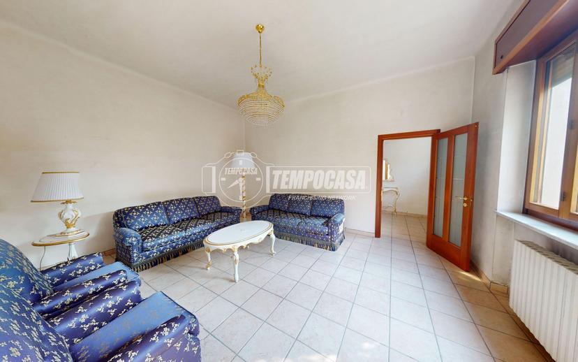 Quadrilocale in Via C. Colombi, Varedo — foto 2 di 5