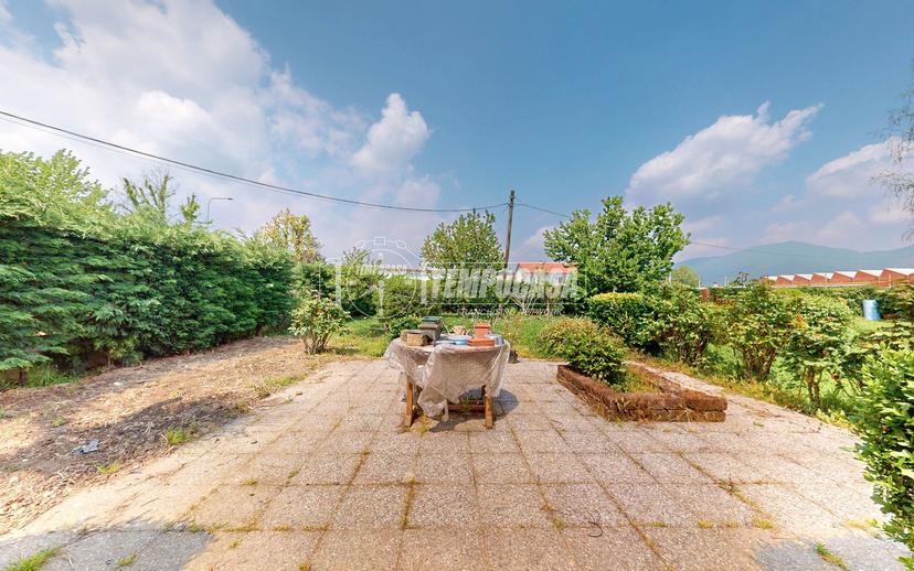 Villa in Strada Pinerolo 66, Cumiana — foto 3 di 5