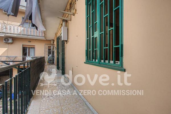 Trilocale in Via Rossi 289, Volla