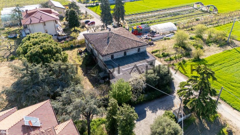 Casale in Via Linaro, Rimini — foto 4 di 5