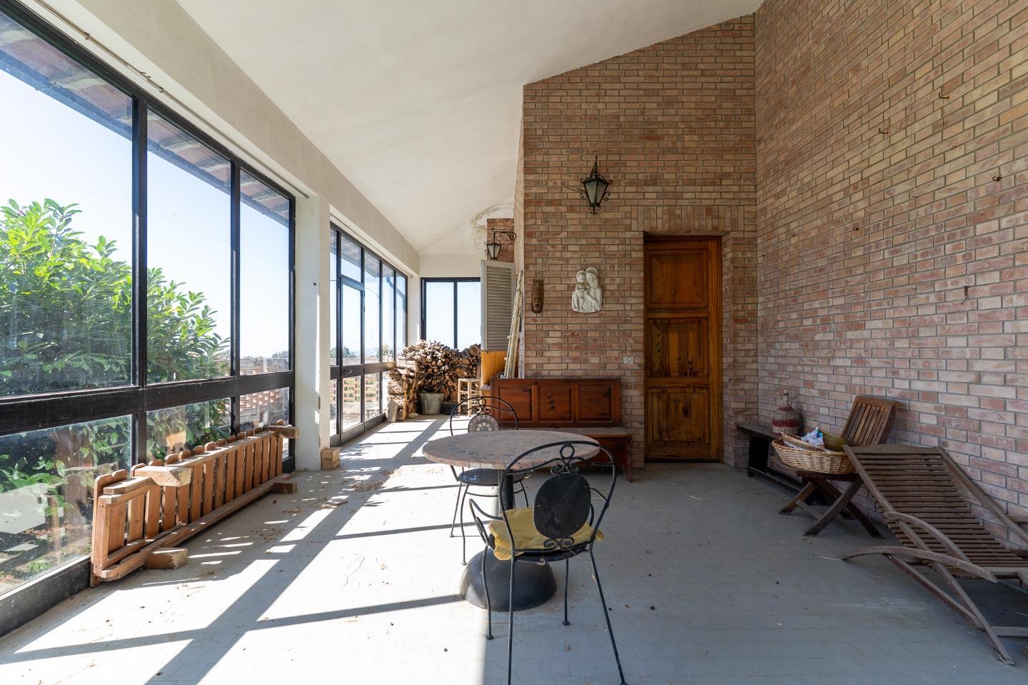 Villa in Alvadori 50050, Montaione