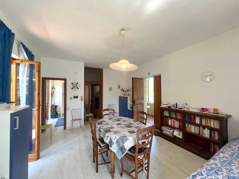 Quadrilocale in Via Mar Ligure, Rosignano Marittimo — foto 5 di 5