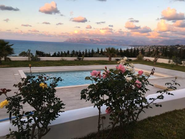 Villa in Contrada Intavolata 64, Castellammare del Golfo — foto 3 di 5