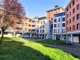 Bilocale in Piazza Falcone E Borsellino 21, Concorezzo — foto 3 di 5